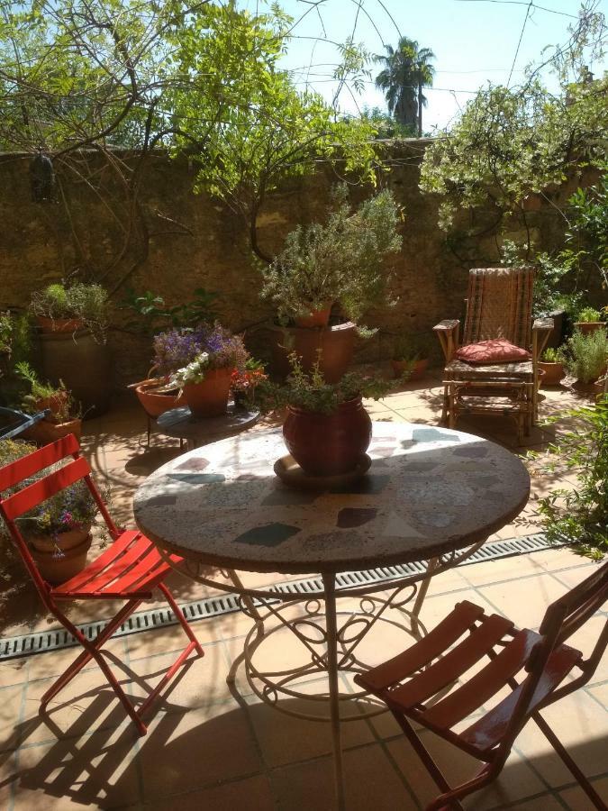 La Terraza Otel Banyoles Dış mekan fotoğraf