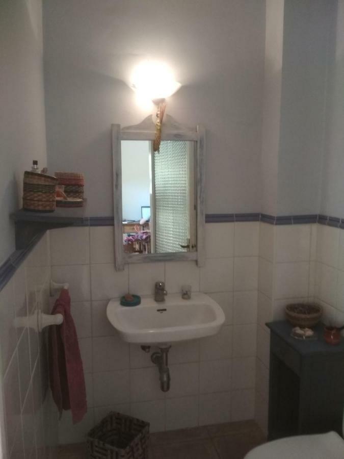 La Terraza Otel Banyoles Dış mekan fotoğraf
