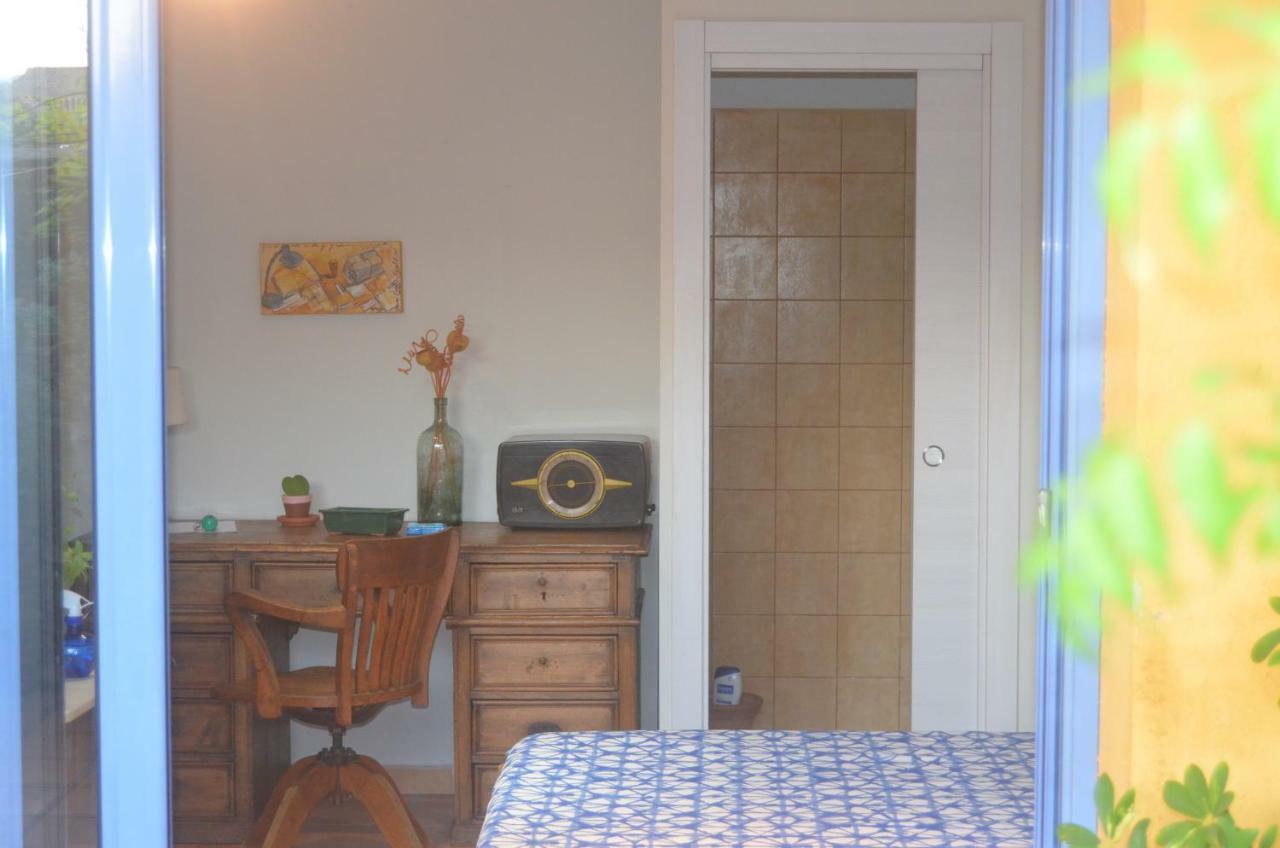La Terraza Otel Banyoles Dış mekan fotoğraf